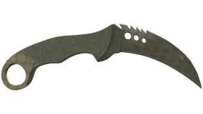 Safari Mesh image