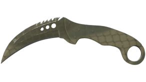 Safari Mesh image