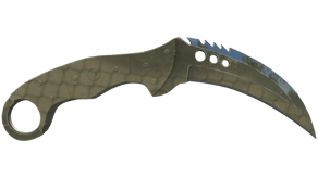 Safari Mesh image