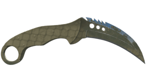 Safari Mesh image