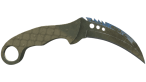 Safari Mesh image