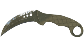Safari Mesh image