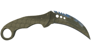 Safari Mesh image