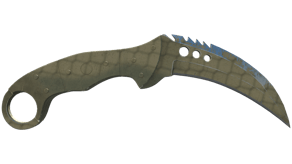 Safari Mesh image
