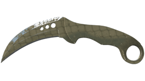 Safari Mesh image