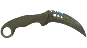 Safari Mesh image