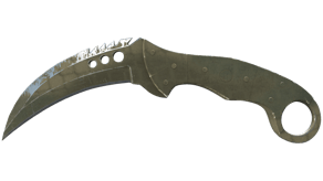 Safari Mesh image