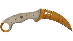 Tiger Tooth image