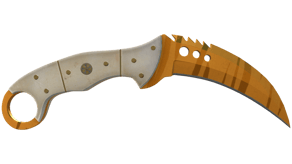 Tiger Tooth image