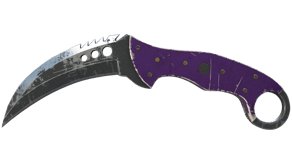 Ultraviolet image