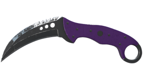 Ultraviolet image
