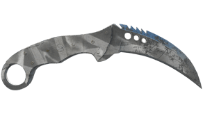 Urban Masked image