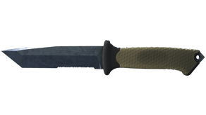 Blue Steel image