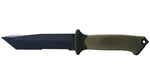 Blue Steel image