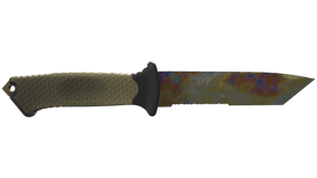 Case Hardened image