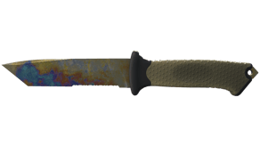 Case Hardened image