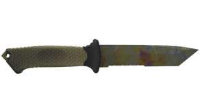 Case Hardened image