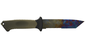 Case Hardened image