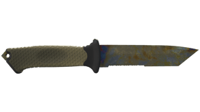 Case Hardened image