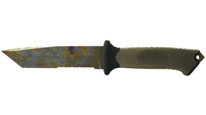 Case Hardened image