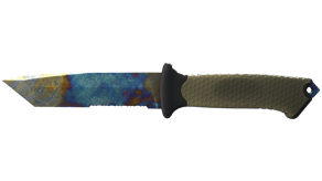 Case Hardened image