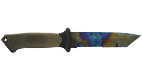 Case Hardened image