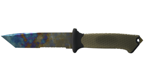 Case Hardened image
