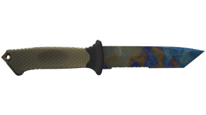 Case Hardened image