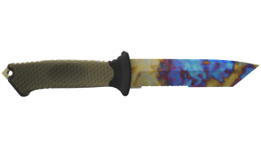 Case Hardened image