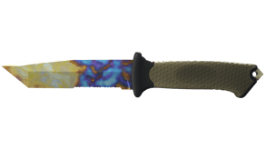 Case Hardened image