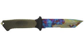 Case Hardened image