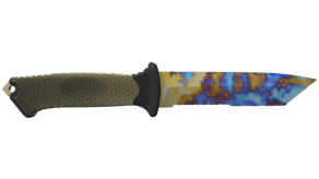 Case Hardened image