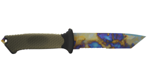 Case Hardened image