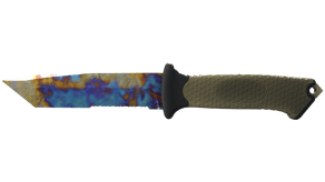 Case Hardened image