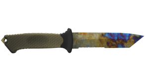 Case Hardened image