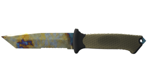 Case Hardened image