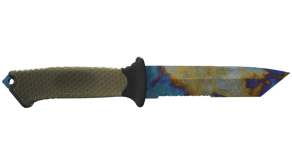 Case Hardened image