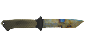 Case Hardened image