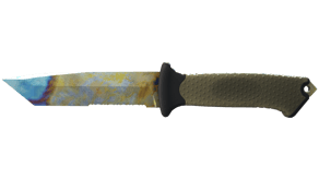 Case Hardened image