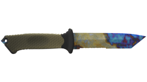 Case Hardened image