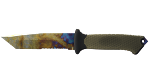 Case Hardened image