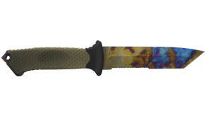 Case Hardened image