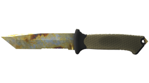 Case Hardened image