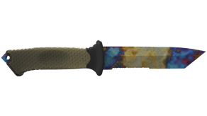 Case Hardened image