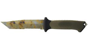 Case Hardened image