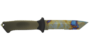 Case Hardened image