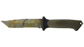 Case Hardened image