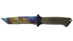 Case Hardened image