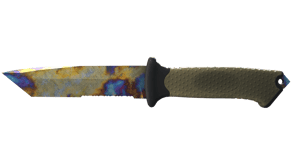 Case Hardened image