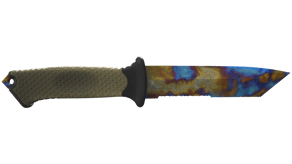 Case Hardened image